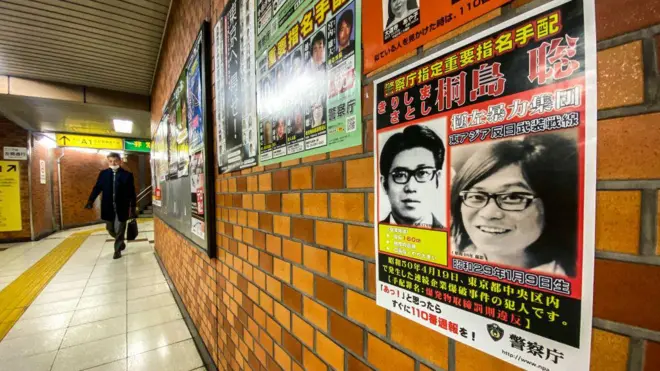 మోస్ట్ వాంటెడ్ 