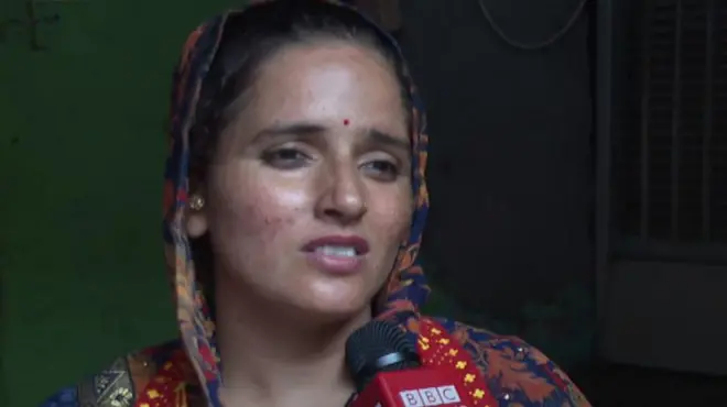 पाकिस्तान