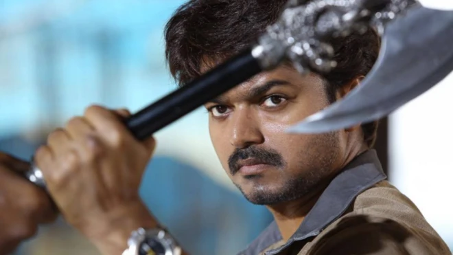 Vijay