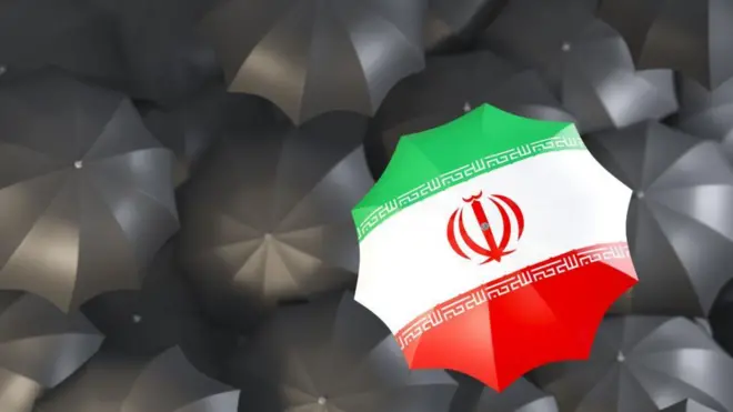 బ్లాక్ రెయిన్ 