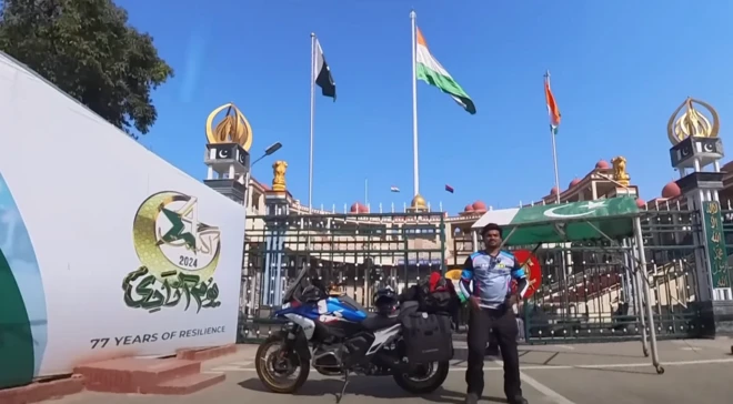 సన్నీ యాదవ్, యూట్యూబర్, పాకిస్తాన్, ఎన్ఐఏ, ఆపరేషన్ సిందూర్