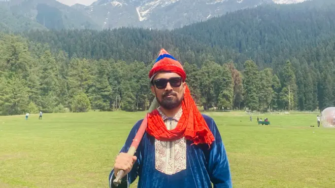 पहलगाम हमला