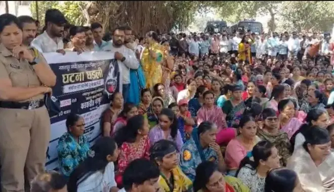 नसरापूर 