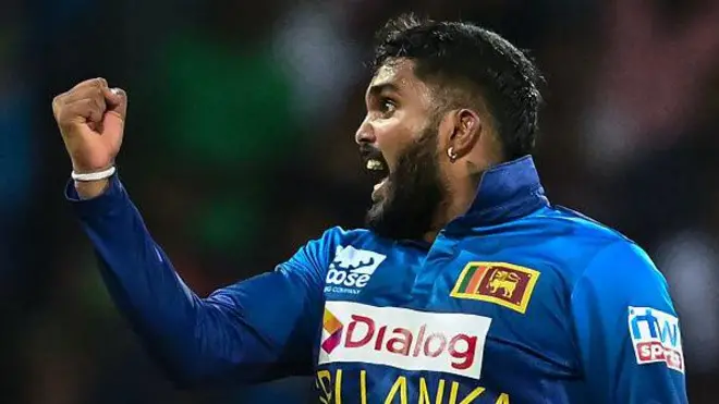 සිම්බාබ්වේ කණ්ඩායම සමග පැවති පන්දුවාර විස්සයි 20 තරගාවලිය තරග 2-1 ක් ලෙස ජයග්‍රහණය කිරීමට ශ්‍රී ලංකාව අද ( ජනවාරි 18 වැනිදා) සමත් විය.