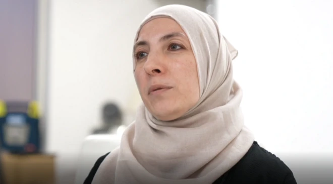 डॉक्टर सुबुही आलम