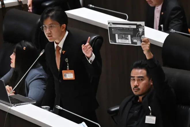 ชยพล สท้อนดี สส. ประชาชน