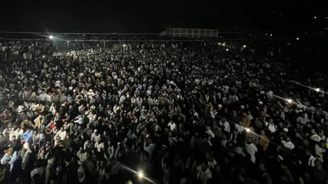 Pakistan Kashmir