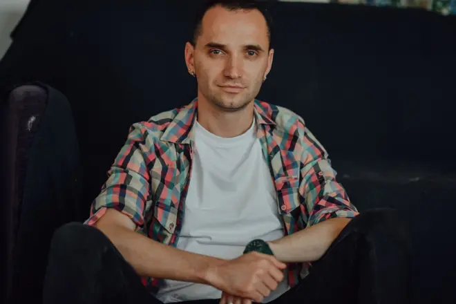 Володимир Станчишин