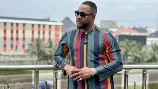 Aworan Bolanle Ninalowo