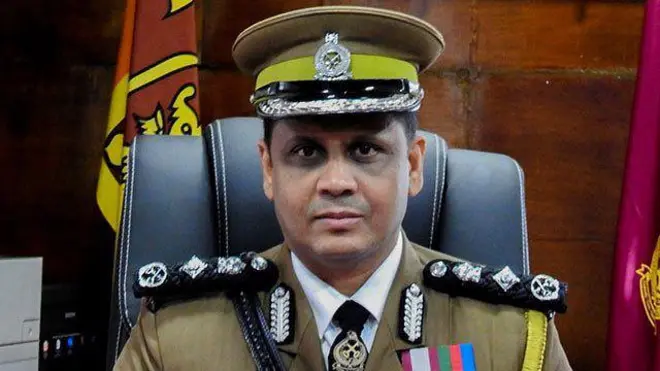 තුෂාර උපුල්දෙණිය