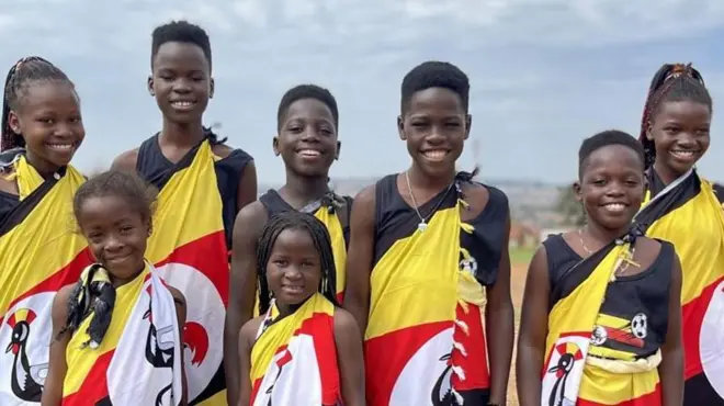 shubbistoota Ghetto Kids