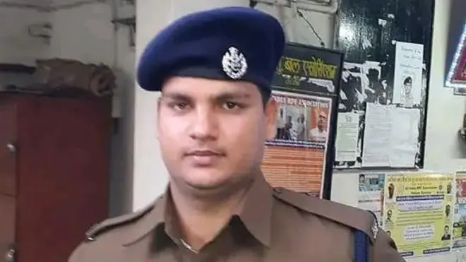 चेतन सिंह चौधरी