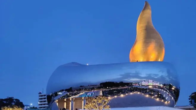 అమరవీరుల స్మారకం