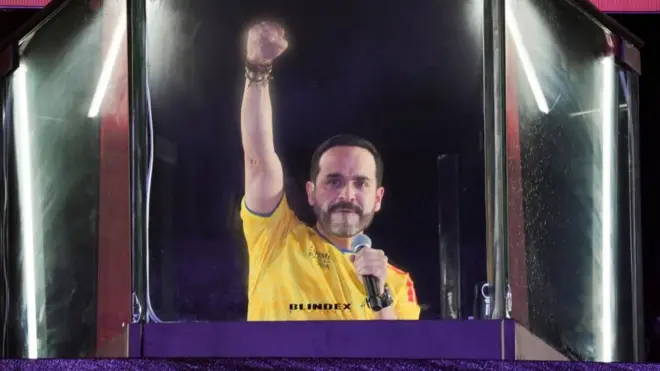 Abelardo de la Espriella