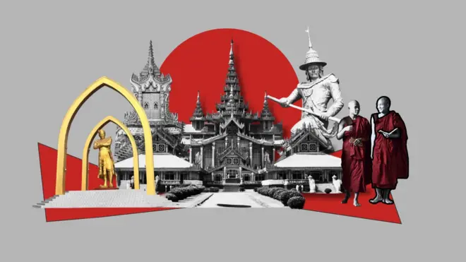 လက်ရှိ မြန်မာနိုင်ငံပုံစံကို စတင်ဖန်တီးတဲ့ တောင်ငူမင်းဆက်က ဘုရင့်နောင်ကျော်ထင်နော်ရထာ