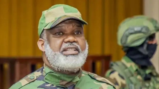 Waasi wamejitangaza kuwa mamlaka mpya ya uongozi huko Goma