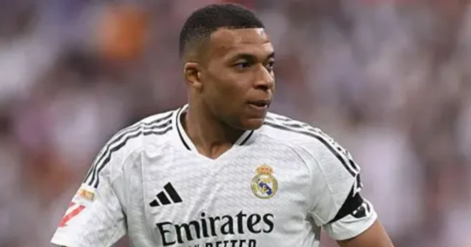 mbappe