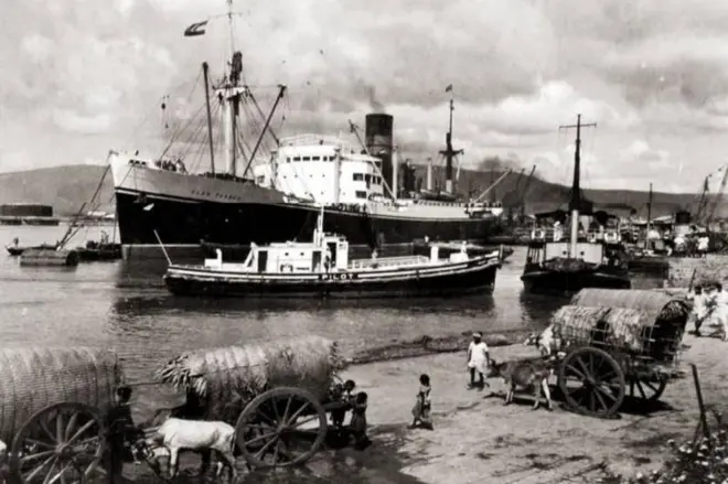 1971 की जंग का गवाह विशाखापट्टनम का तटीय इलाका