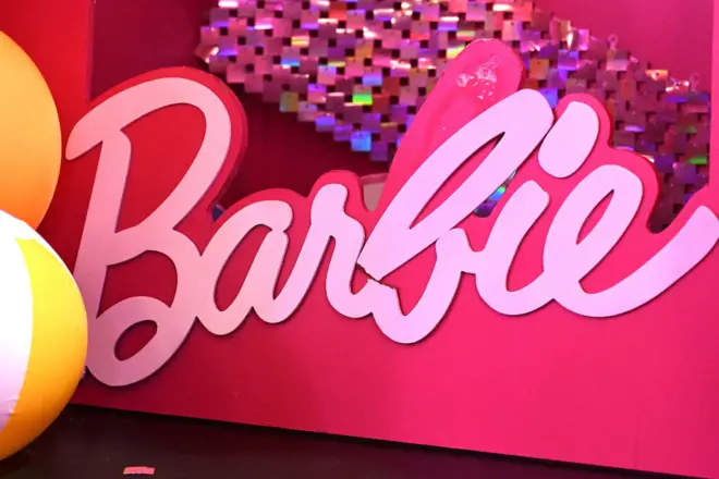 Barbie
