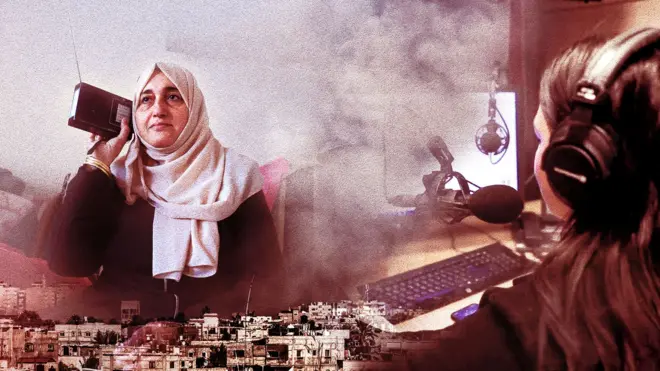 صورة تعبيرية