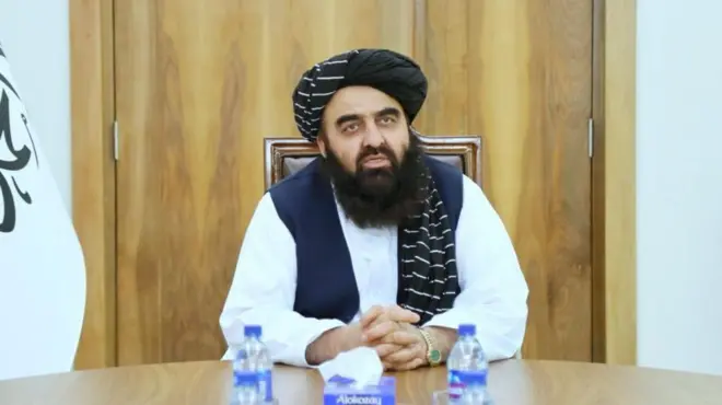 امير خان متقي