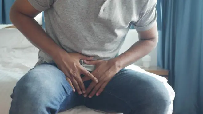 ඔබ ආරක්ෂිත ක්රමවේදයන් අනුගමනය නොකරන්නේ නම්, ලිංගාශ්රිතව සම්ප්රේෂණය වන රෝගයක් ඕනෑම අවස්ථාවක ඔබට වැළඳීමේ හැකියාවක් පවතින බව ඔබ දැන සිටියා ද?