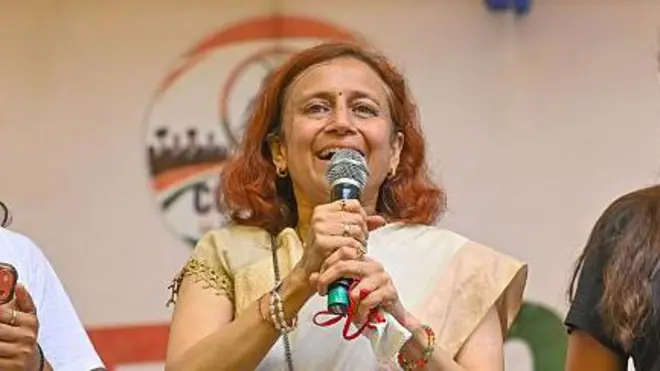 सोनम वांगचुक