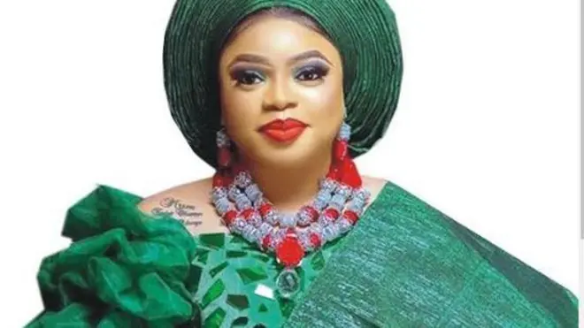 Bobrisky