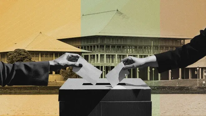 General Election 2024