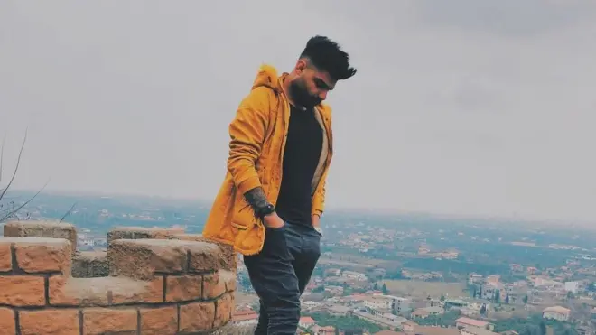 سامان یاسین