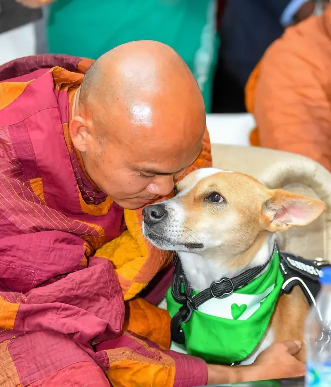 පඤ්ඤාකර හිමි