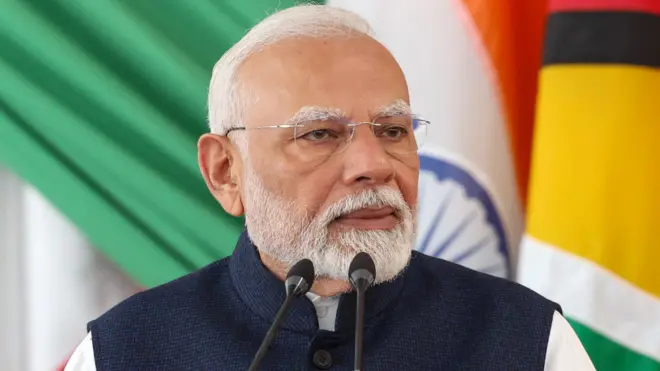 पीएम मोदी