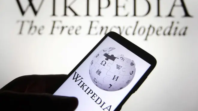 উইকিপিডিয়া