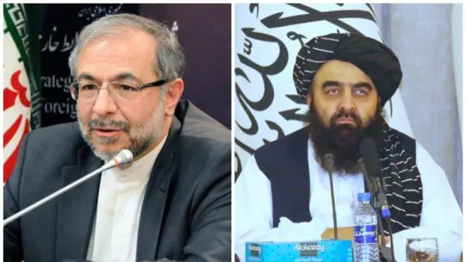 متقی و موسوی