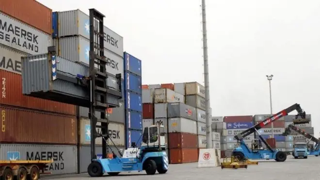 Businesses for Ghana dey complain of hardships 