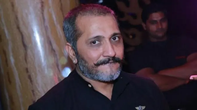 भावेश भिंडे