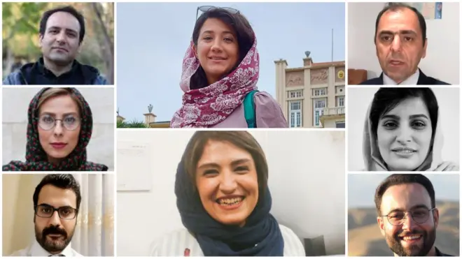 در ۲۴ ساعت اخیر به سرعت بر تعداد دستگیری‌ها افزوده شده﻿