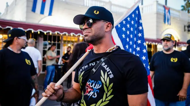 Энрике Таррио