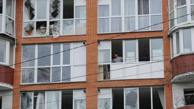 чернігів обстріл 