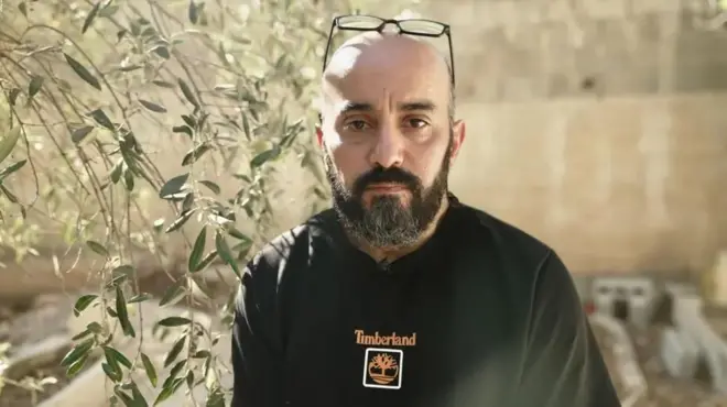 عبدالعزیز مجارمه د خپل ۱۳ کلن زوی په اړه غمجن دی