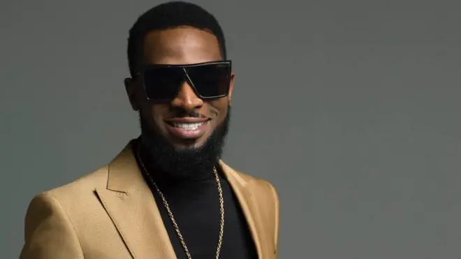 Daniel Oyebanjo bụ otiegwu a ma ama na Naịjirịa nakwa n'akụkụ ụwa.