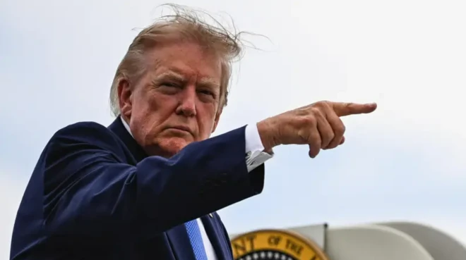 Trump