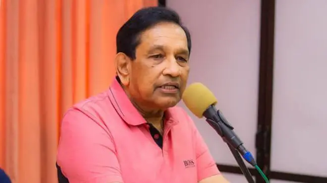 රාජිත සේනාරත්න ඇප මත මුදා හැරීමට අධිකරණය තීරණය කළ හේතුව