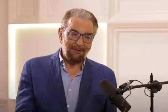 कबीर बेदी ने सुनाई कहानी ज़िंदगी की