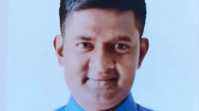 শামসুজ্জামান শামস