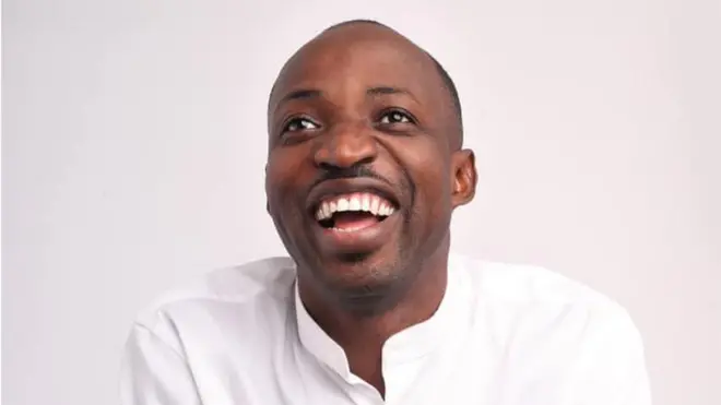 D﻿unisin Oyekan accident: Gospel singer survive car accident, Nathaniel Bassey, Tope Alabi, Sammie Okposo, TY Bello react