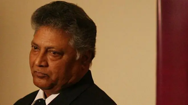 Vikram Gokhale
