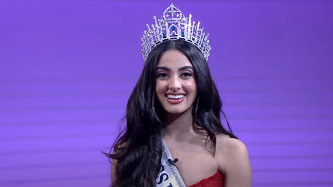 रिया सिंघा 