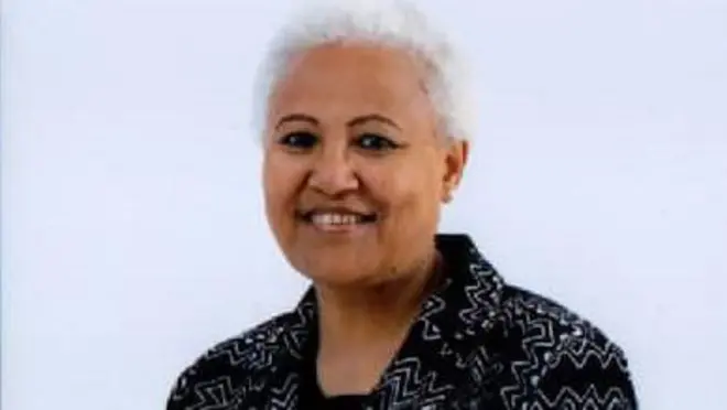 ወይዘሮ የአይኔ አበባ ብርሃን 