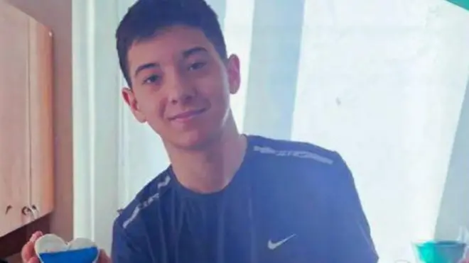 اسلام خلیلوف